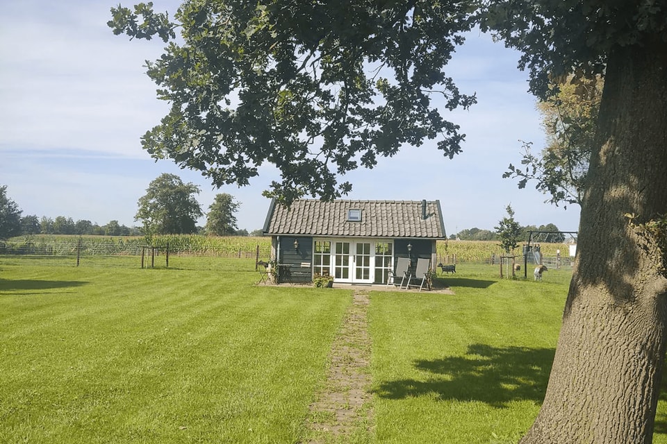 Huis huren in Zwartebroek