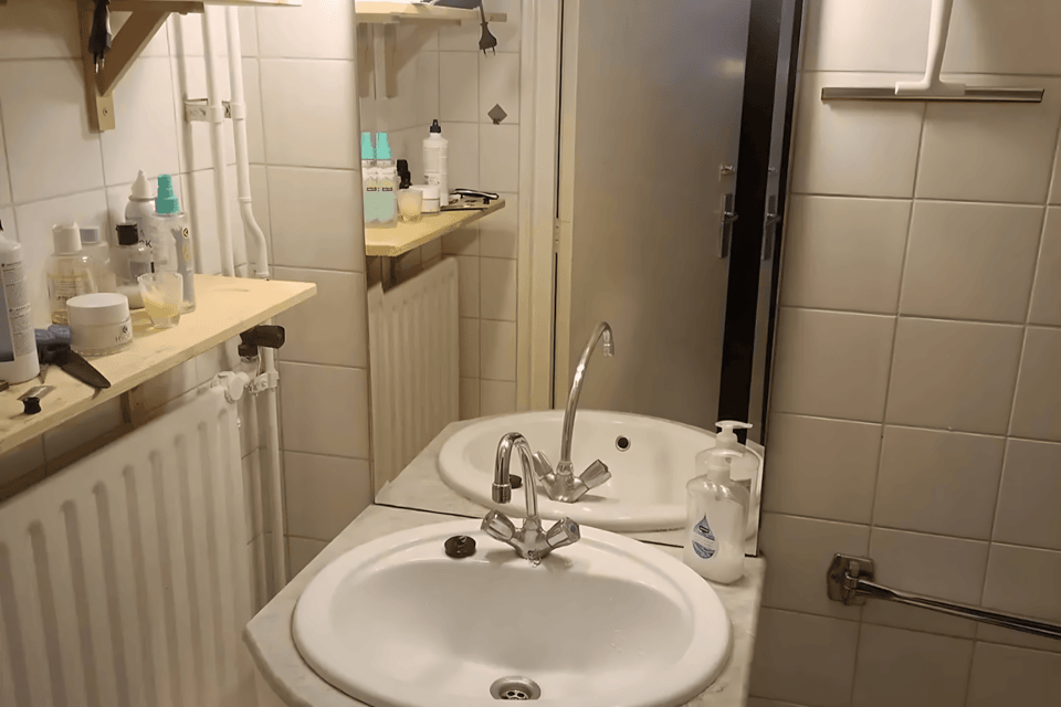 Kamer huren in Tilburg