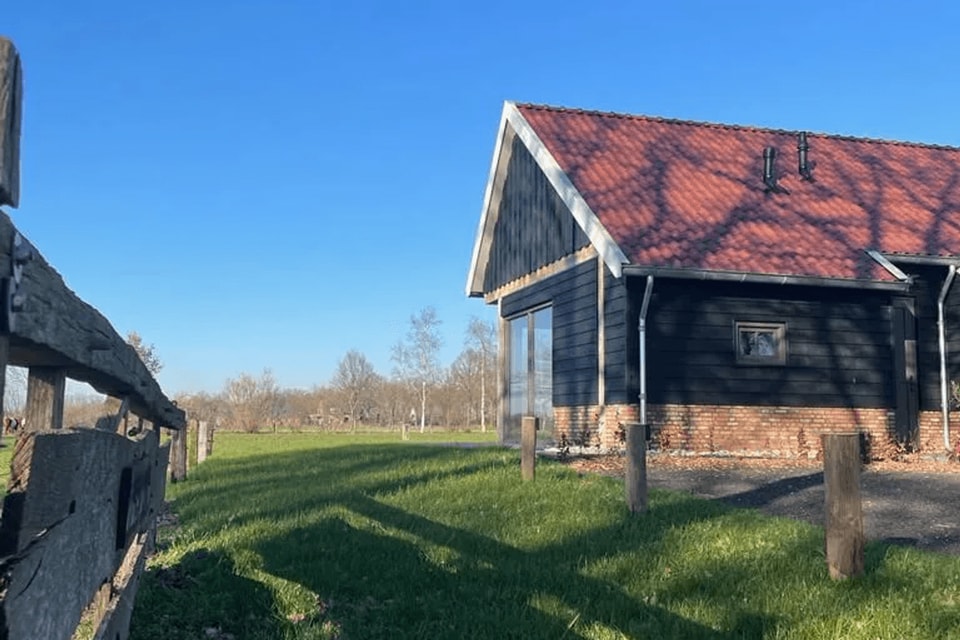 Huis huren in Daarle