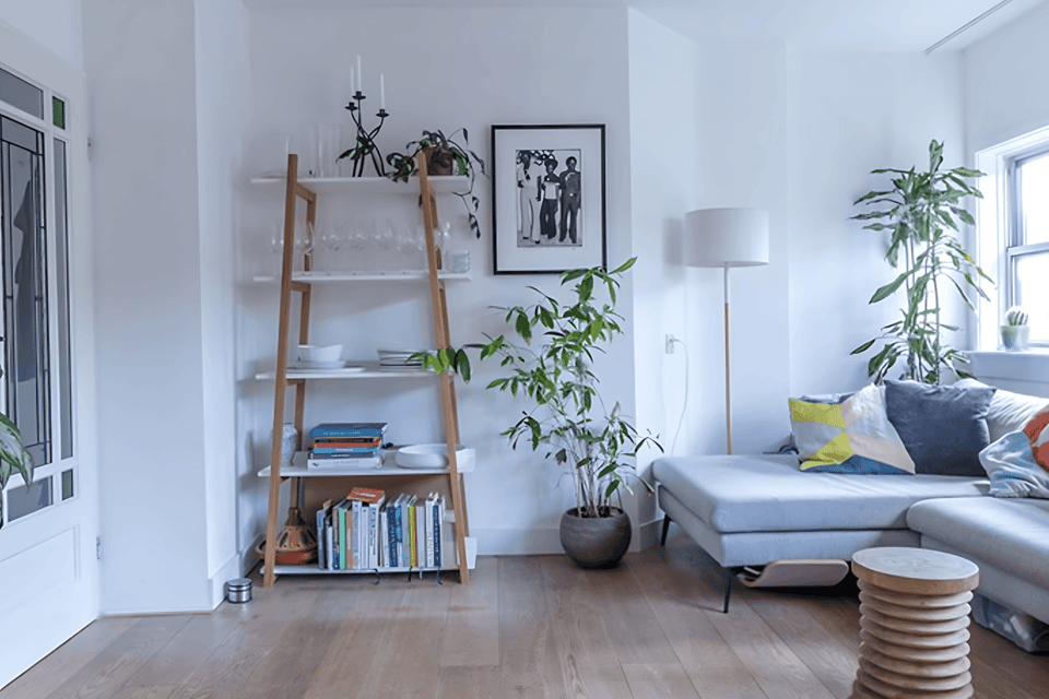 Kamer huren in Amsterdam