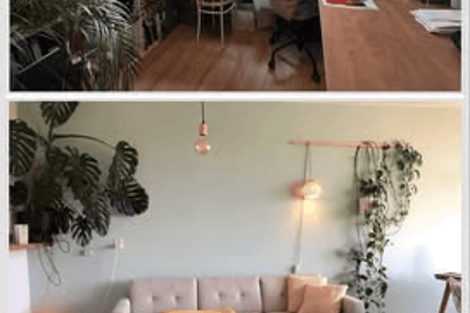 Huis huren in Rotterdam