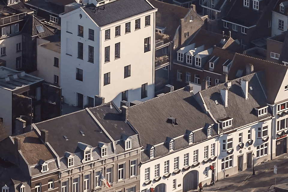 Appartement huren in Maastricht