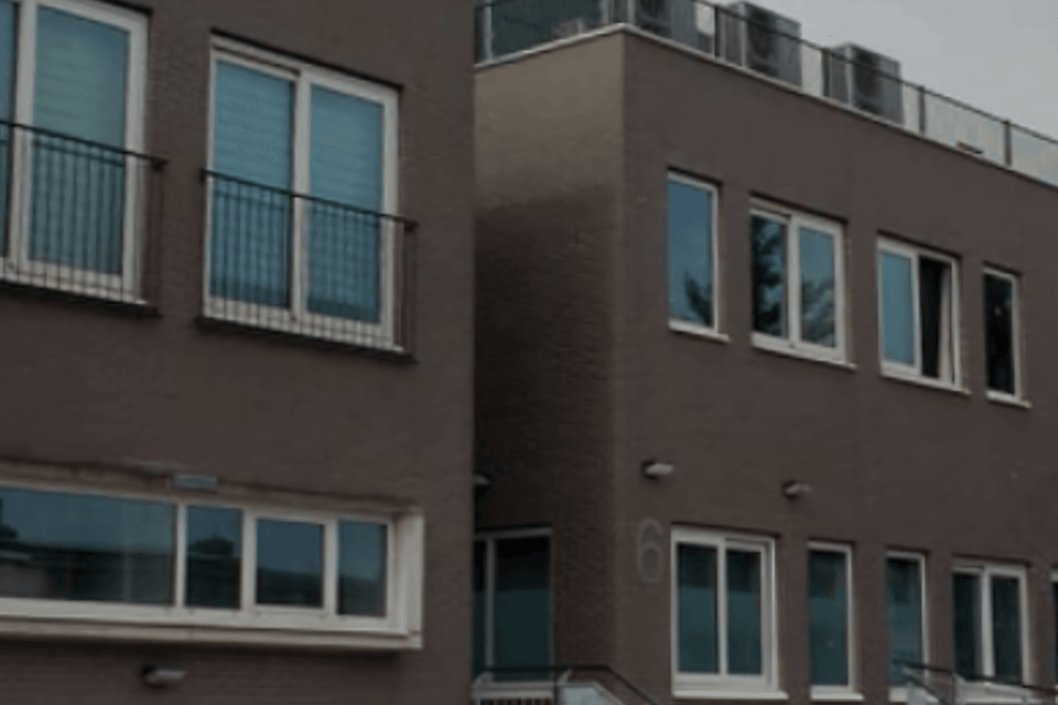 Appartement huren in Veghel