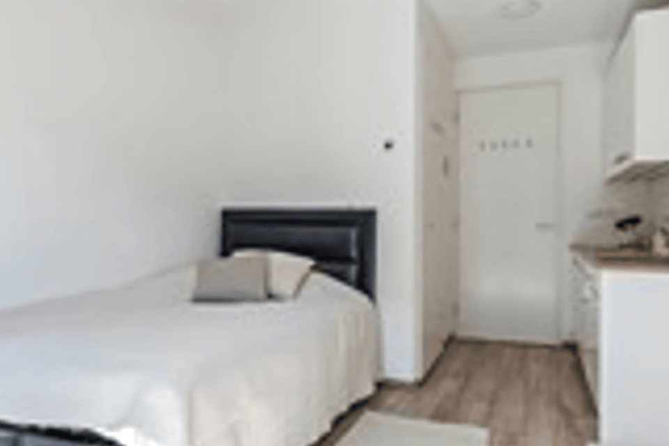 Appartement huren in Amsterdam