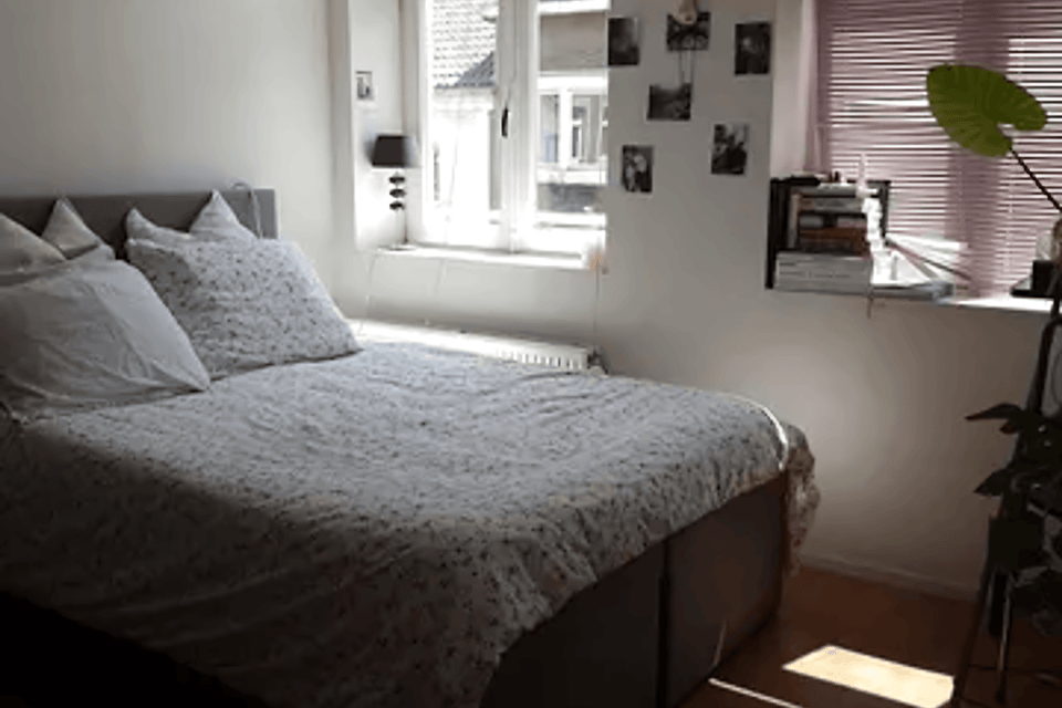 Appartement huren in Maastricht