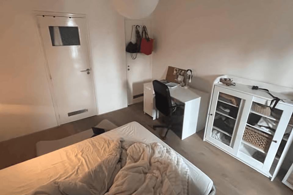 Kamer huren in Groningen