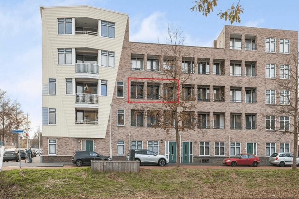 Appartement huren in Utrecht