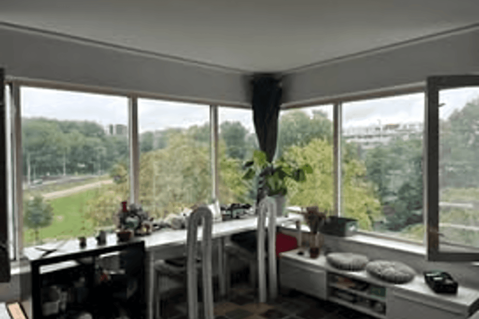 Kamer huren in Rotterdam