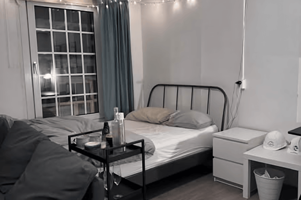 Kamer huren in Arnhem