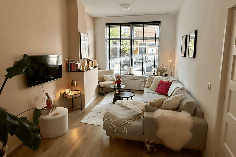 Appartement huren in Groningen
