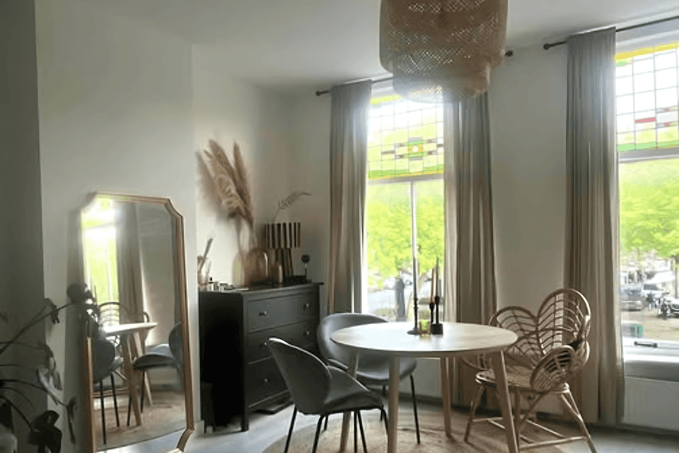 Kamer huren in Rotterdam