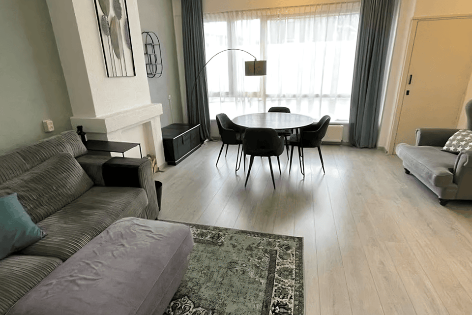 Kamer huren in Rotterdam