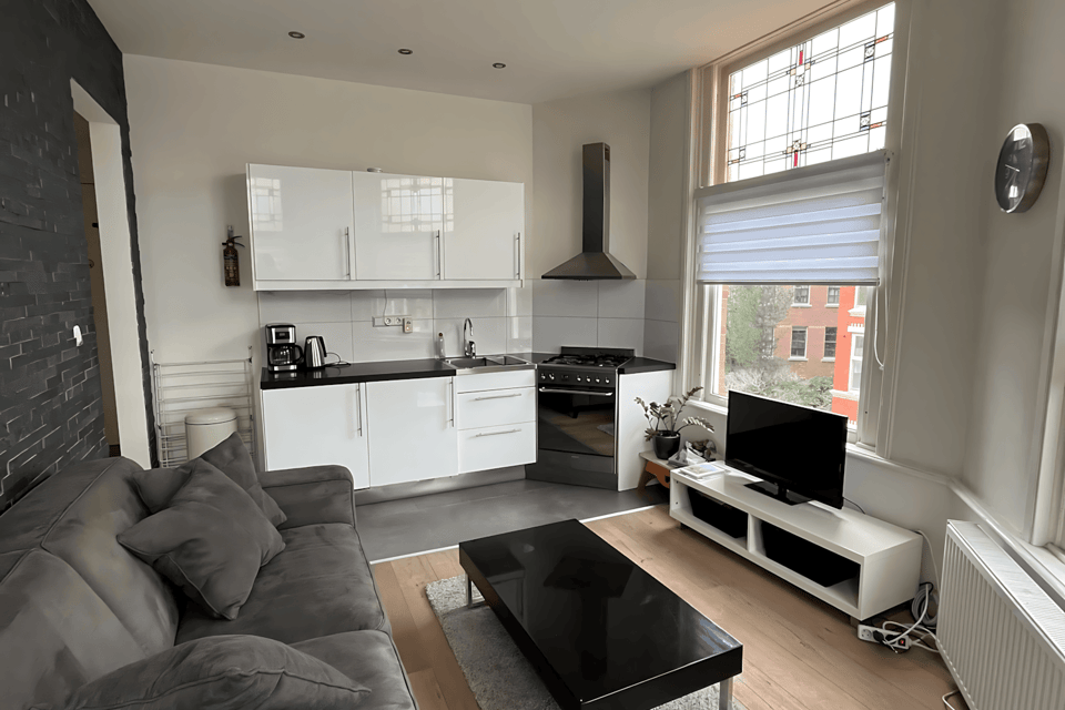 Appartement huren in Capelle aan den ijssel