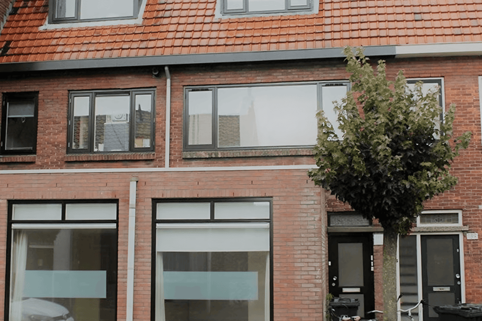 Appartement huren in Utrecht