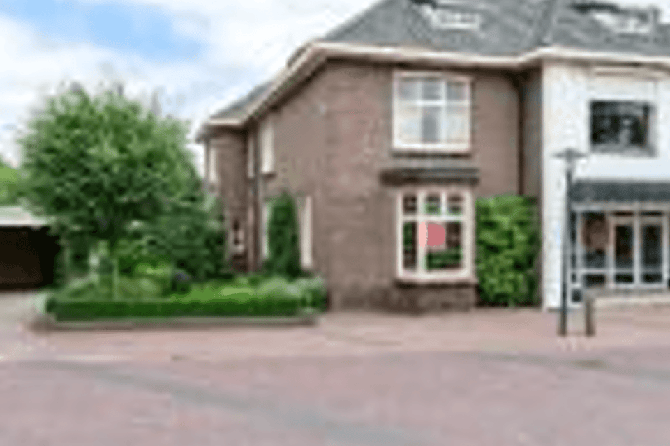 Appartement huren in Geesteren