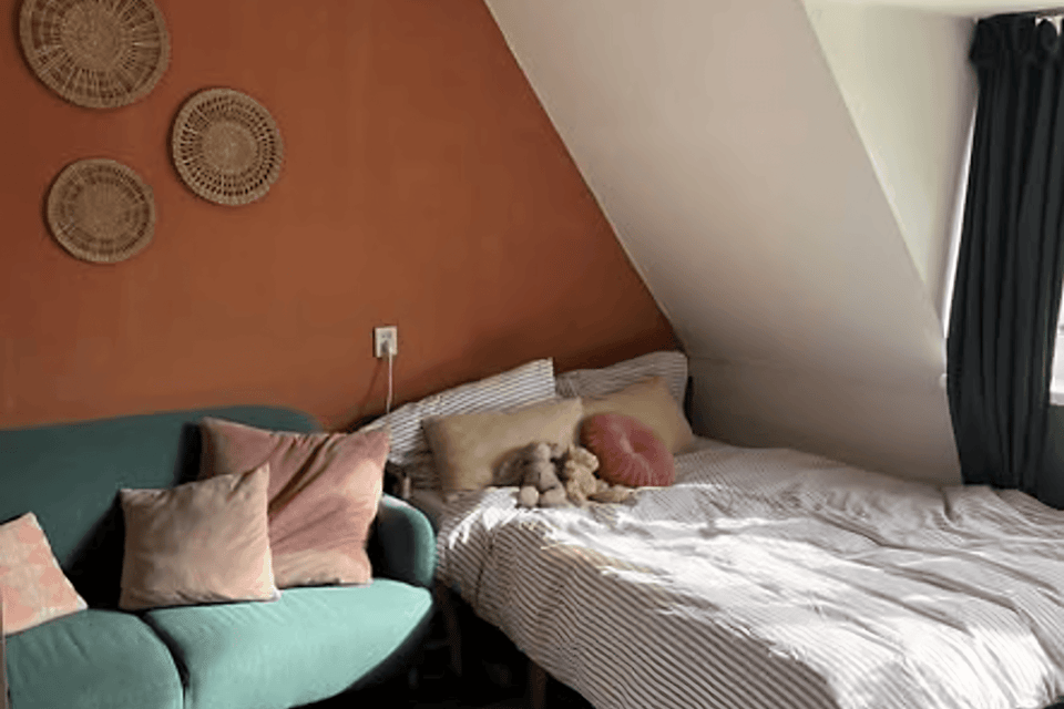 Kamer huren in Leiden
