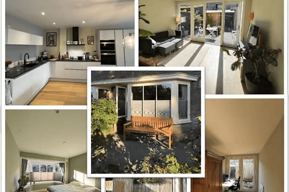 Appartement huren in Amsterdam