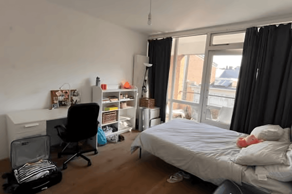 Kamer huren in Groningen