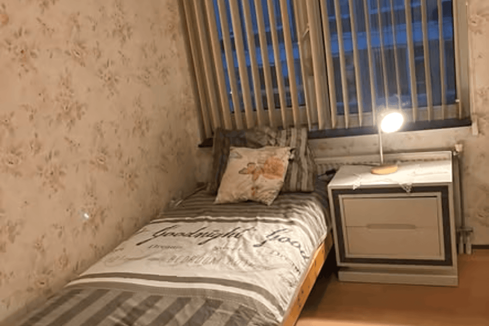 Kamer huren in Amsterdam