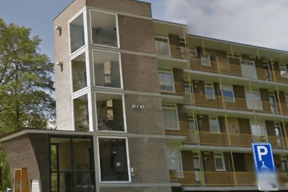 Appartement huren in Groningen