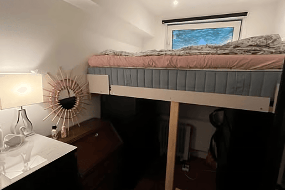 Kamer huren in Amsterdam