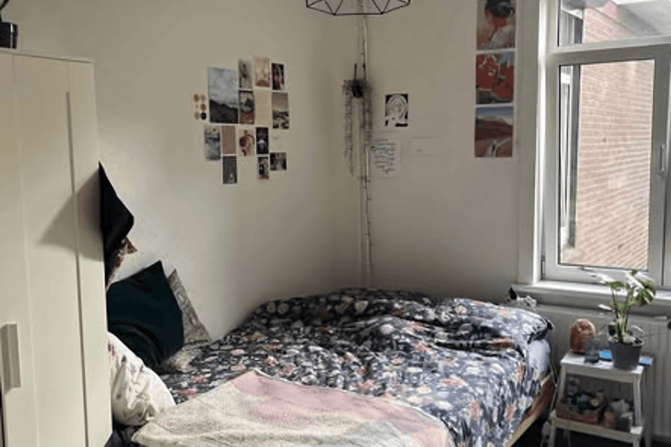 Kamer huren in Nijmegen