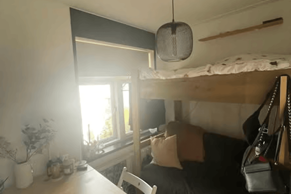 Kamer huren in Tilburg