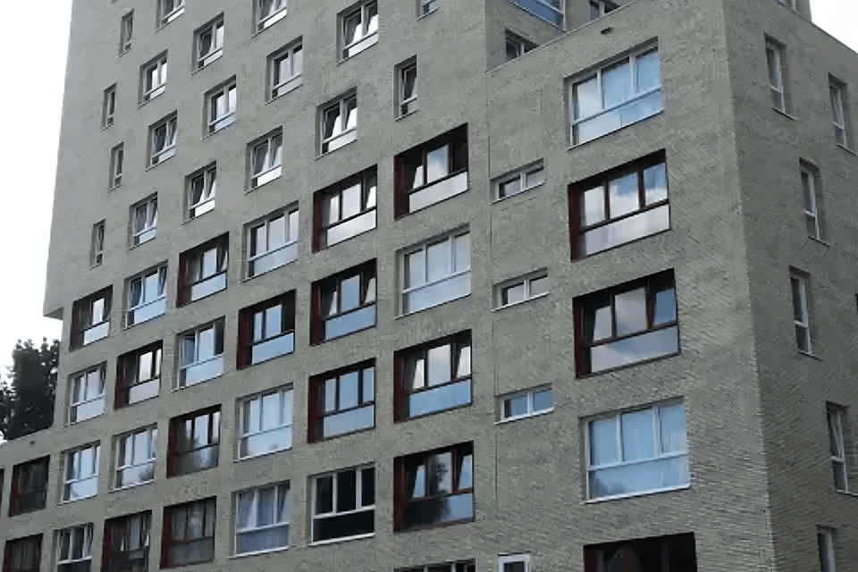 Studio huren in Groningen