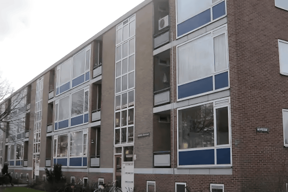 Appartement huren in Groningen