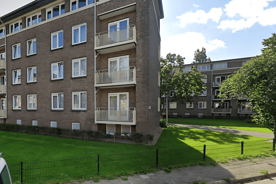 Appartement huren in Maastricht