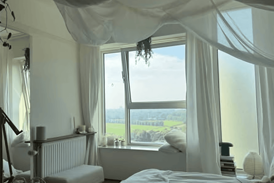 Kamer huren in Utrecht