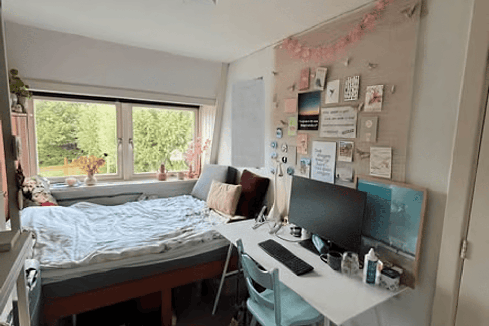 Kamer huren in Echt