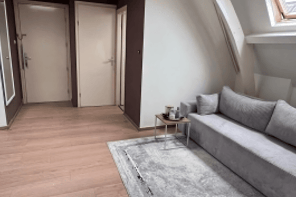 Appartement huren in Veenendaal