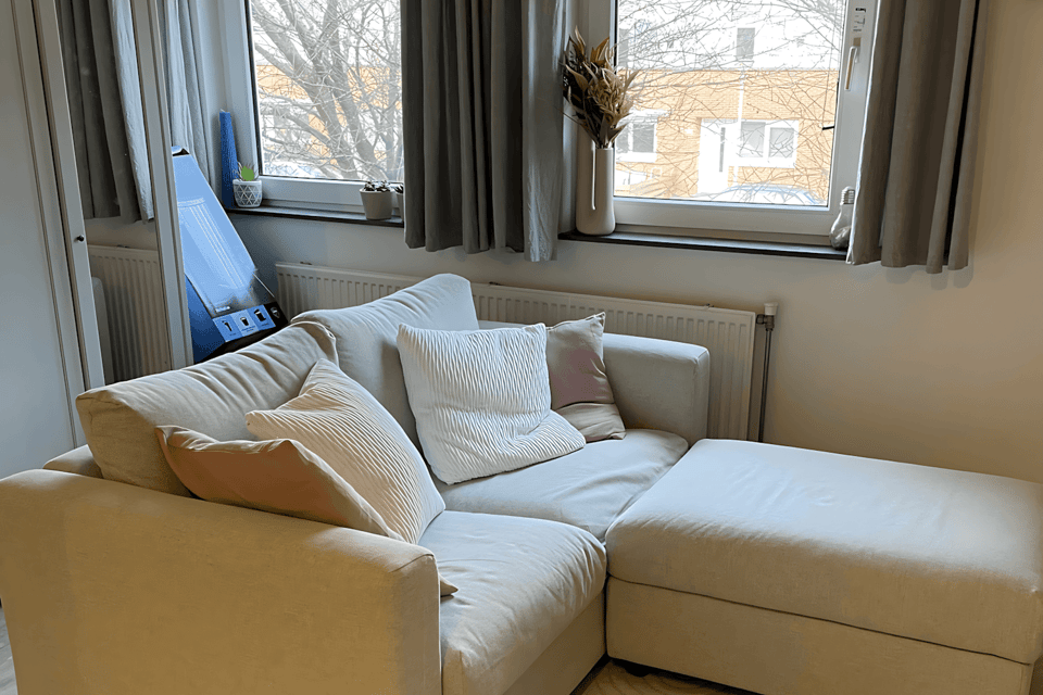 Studio huren in Groningen