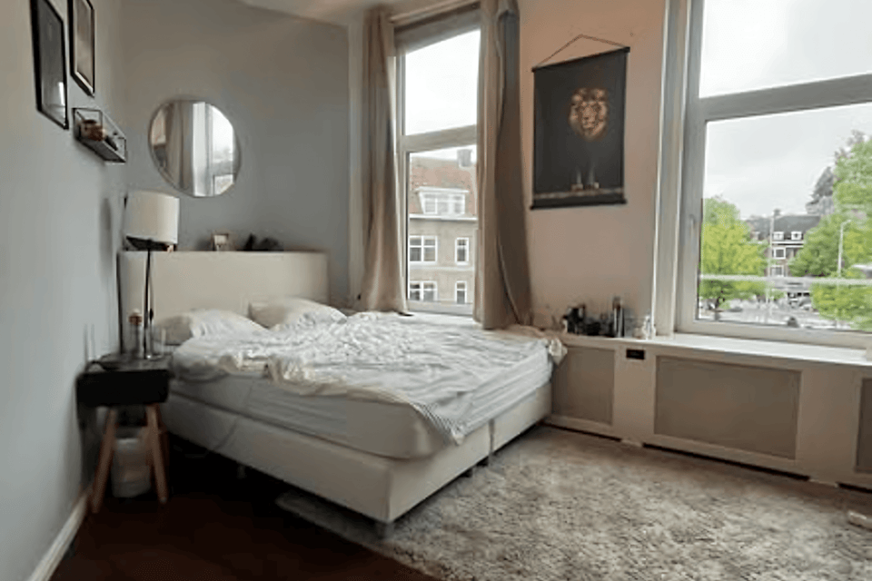 Kamer huren in Rotterdam