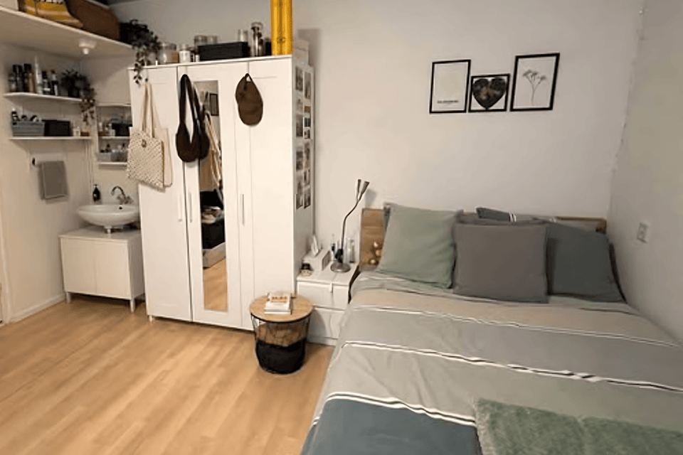 Kamer huren in Utrecht