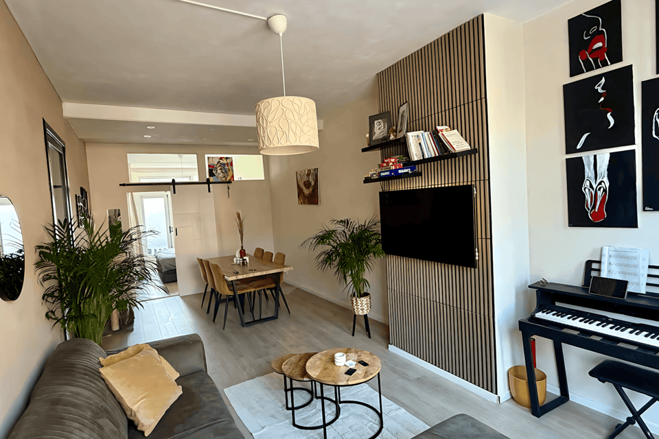 Kamer huren in Voorburg