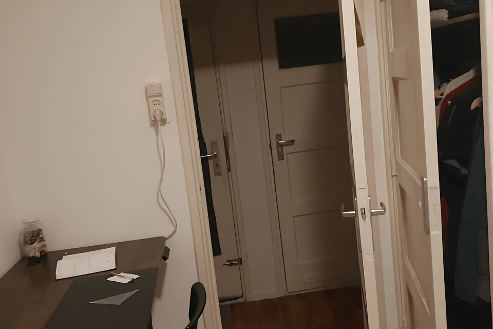 Kamer huren in Delft
