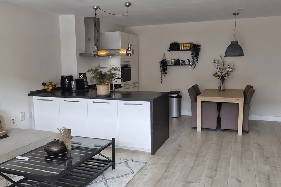 Appartement huren in Haarlem