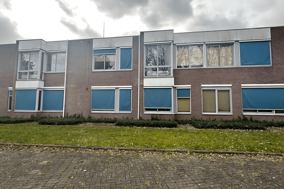 Anti Kraak huren in Assen