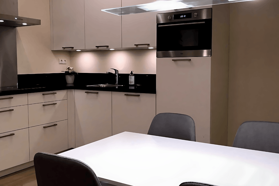 Appartement huren in Diemen