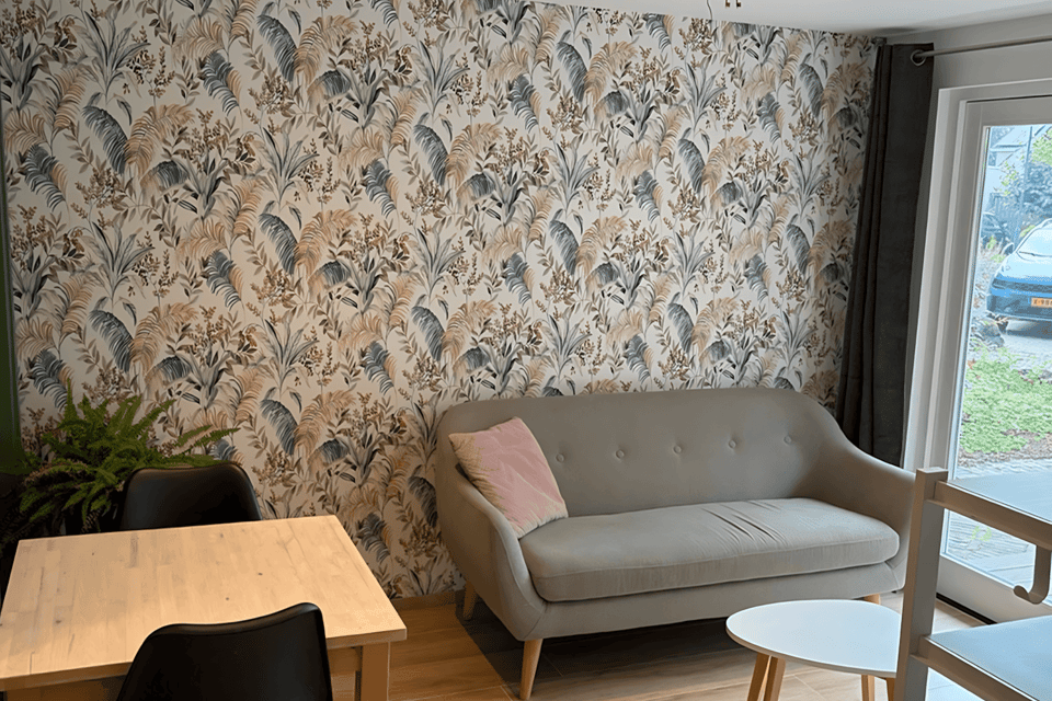 Studio huren in Oostzaan