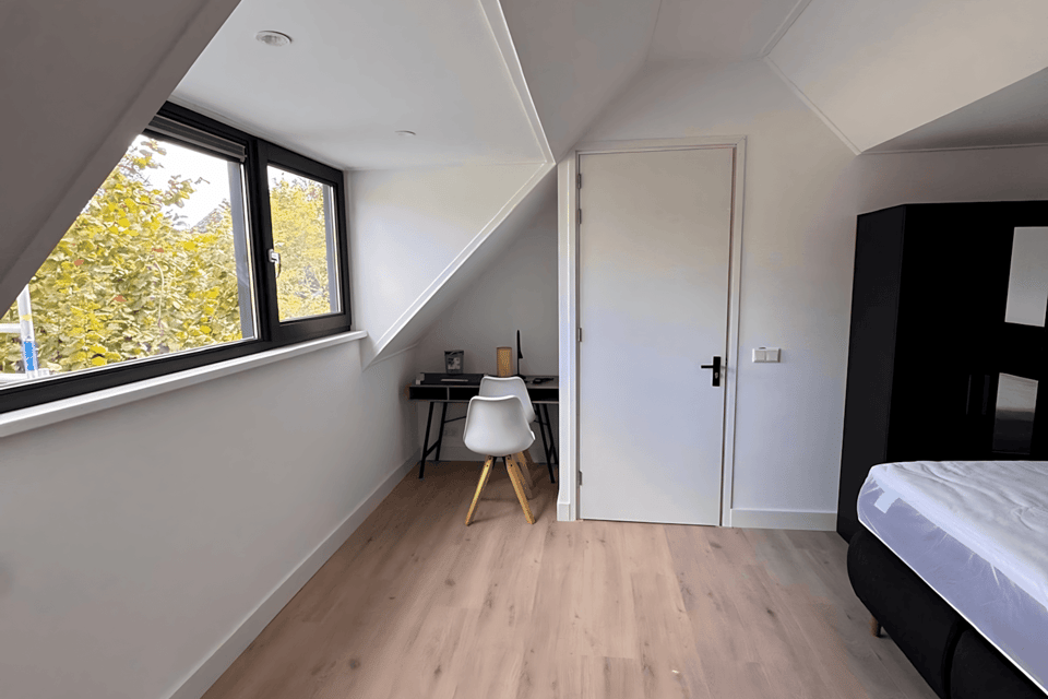 Kamer huren in Almere