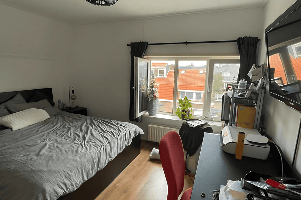 Appartement huren in Zwolle