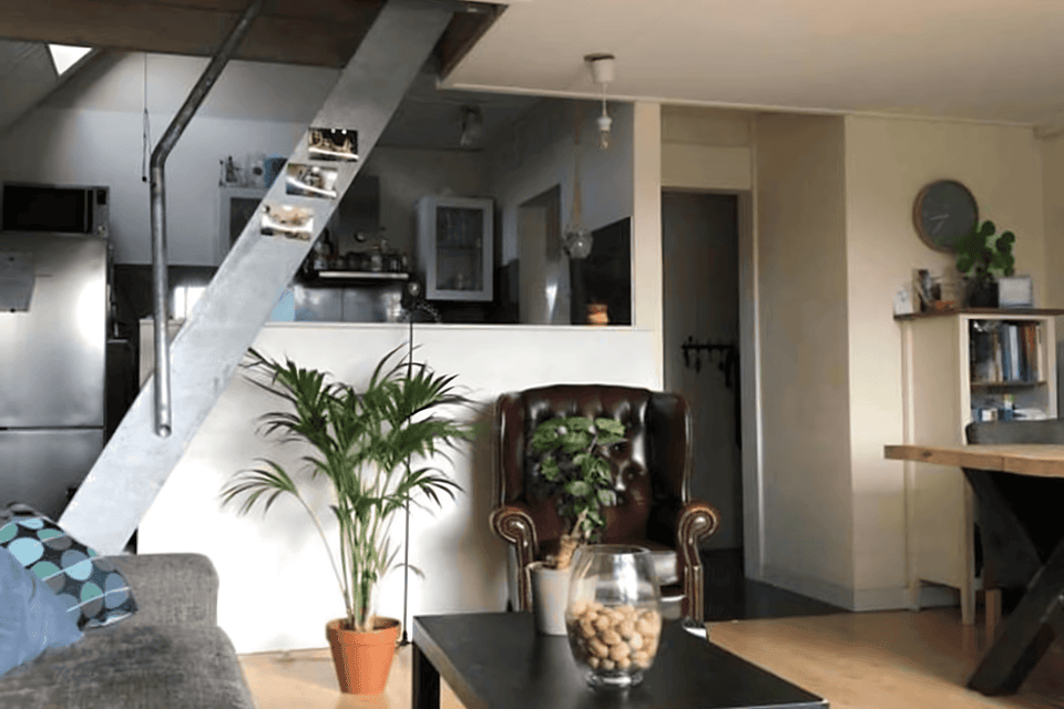 Appartement huren in Ede
