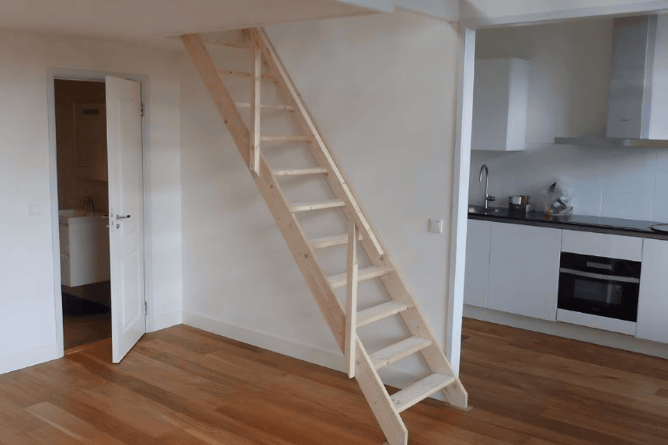 Studio huren in Rotterdam