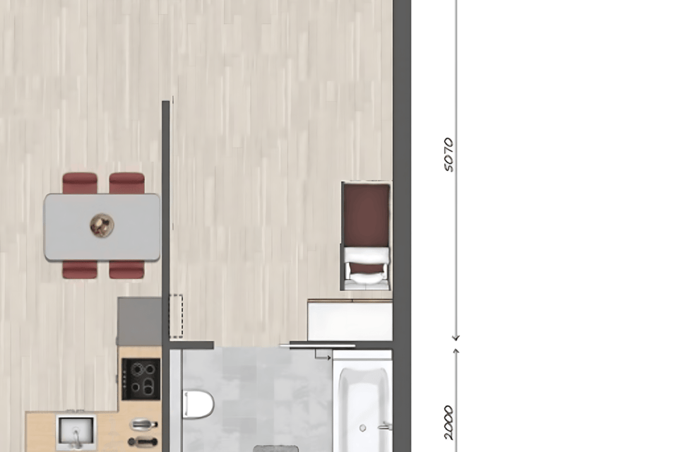 Kamer huren in Den haag