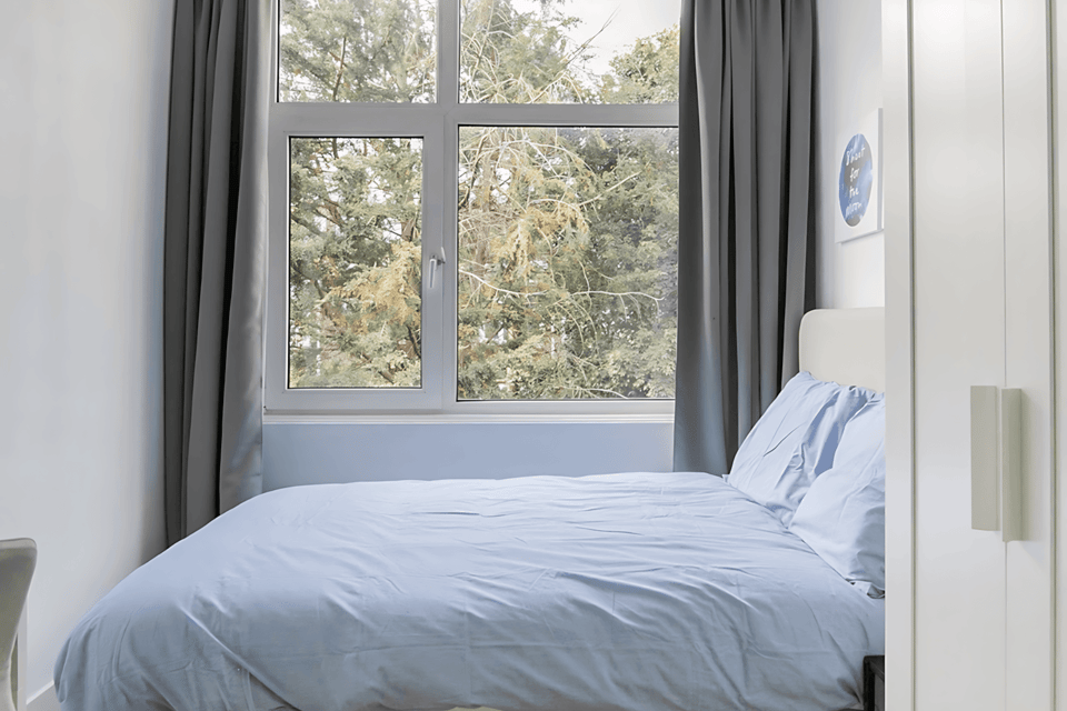 Kamer huren in Rotterdam