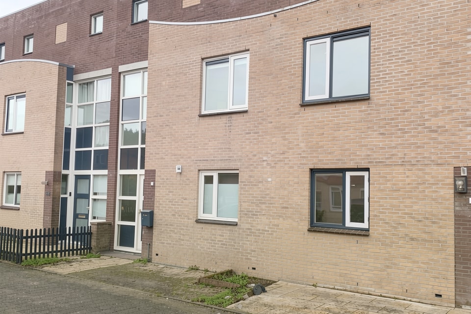 Huis huren in Lelystad