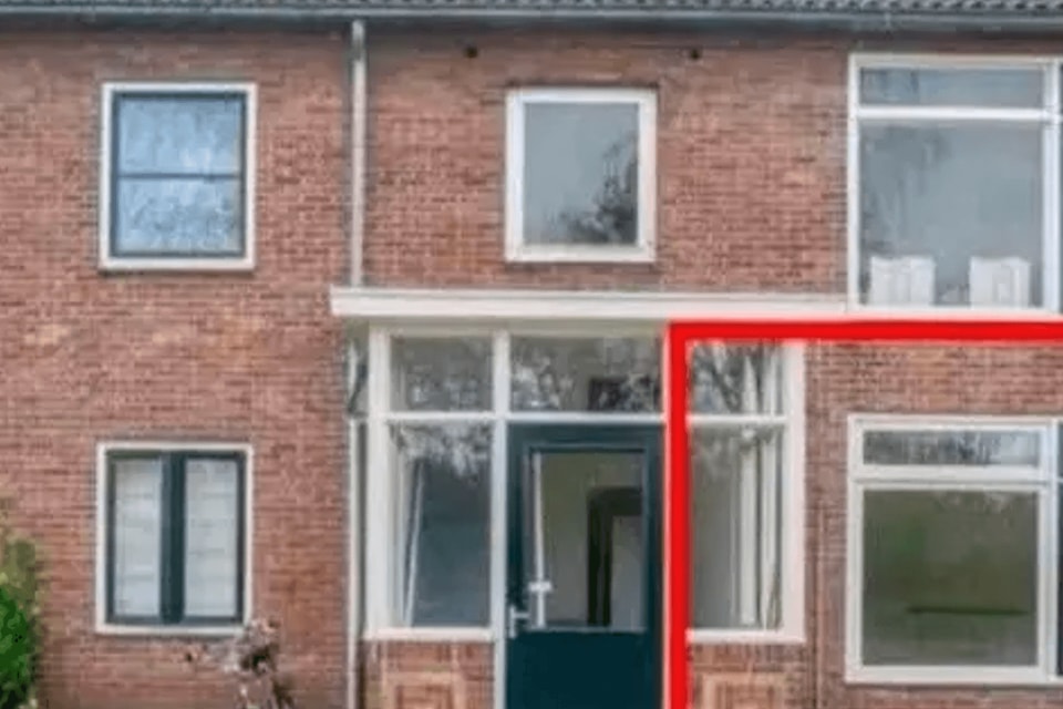 Appartement huren in Assen